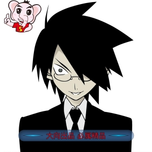 绝望先生  电子漫画高清版资源下载【1-30卷全】【PDF/MOBI双格式】【电子版漫画】-MHT66漫话堂
