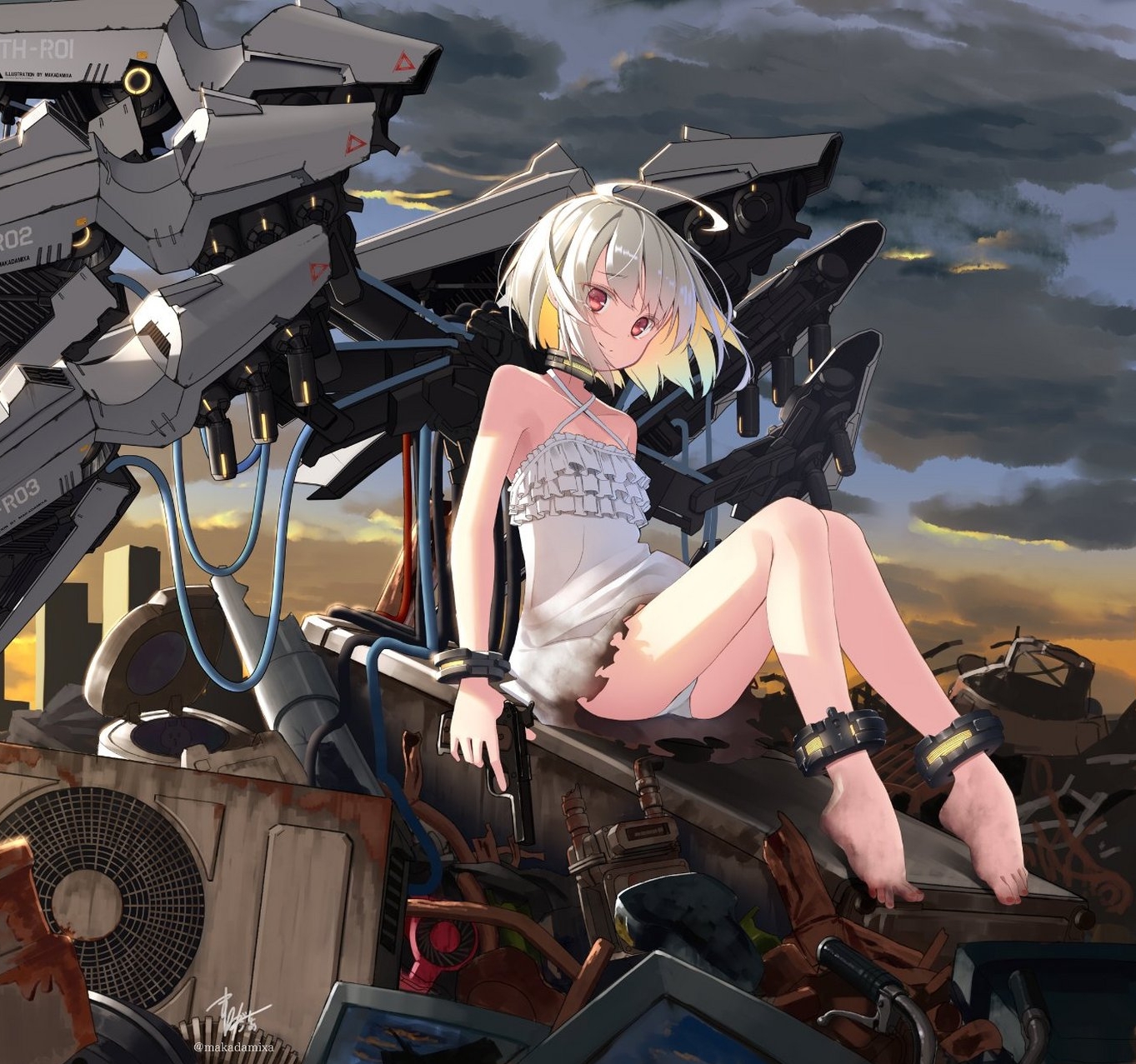 最终兵器彼女 电子漫画高清版资源下载【1-7卷完结】【MOBI格式】【电子版漫画】 - MHT66漫话堂-MHT66漫话堂
