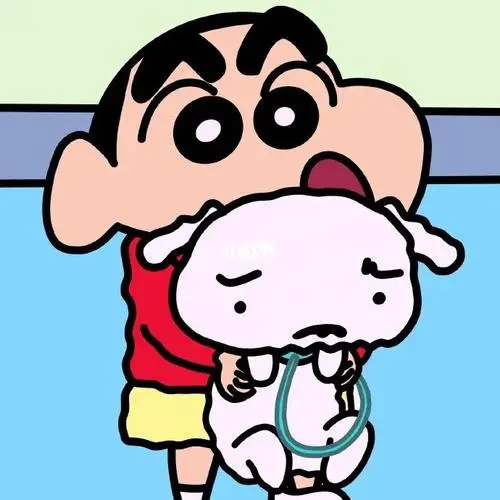 图片[1]-蜡笔小新 电子漫画高清版资源下载【1-50卷完结】【MOBI格式】【电子版漫画】-MHT66漫话堂