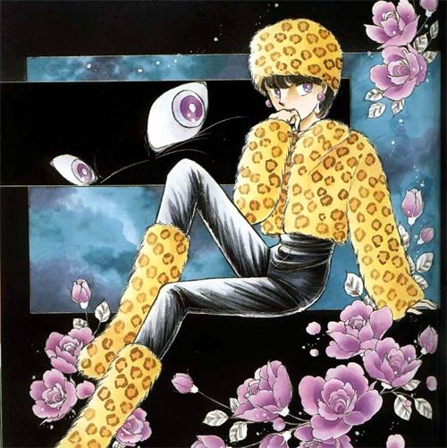 图片[1]-魔影紫光 电子漫画高清版资源下载【1-12卷全】【PDF/MOBI双格式】【电子版漫画】-MHT66漫话堂