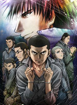 图片[1]-柿崎正澄少年犯之七人PDF电子漫画【01-22卷完结】-MHT66漫话堂
