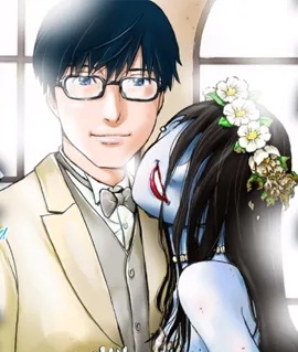 《怨灵夫人》若狭TAKESHI创作 PDF漫画下载【1-33话看连载】 - MHT66漫话堂-MHT66漫话堂