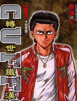 转世铁汉 电子漫画高清版资源下载【1-32卷完结】【MOBI格式】【电子版漫画】 - MHT66漫话堂-MHT66漫话堂