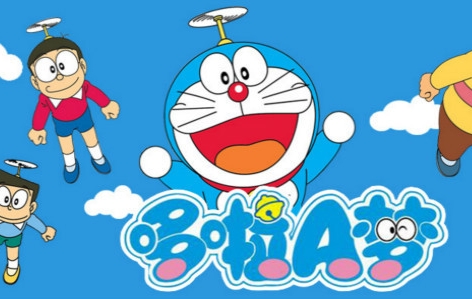 机器猫高清全彩 MOBI版 高清电子版漫画资源下载【1-20卷完结】Kindle资源精品-MHT66漫话堂