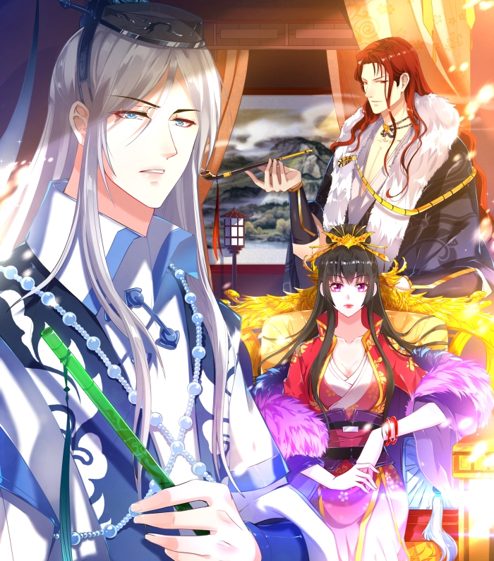 丑女的后宫法则漫画 PDF格式高清资源下载【1-237话完结】Kindle电子漫画资源精品-MHT66漫话堂