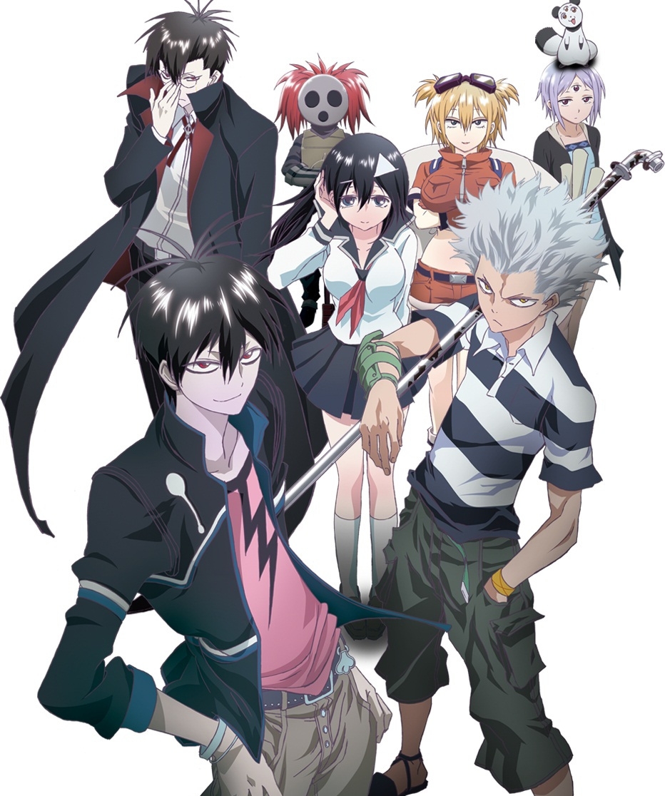 《血意少年》小玉有起创作 PDF&MOBI电子漫画下载【1-17卷+外传完结】 - MHT66漫话堂-MHT66漫话堂