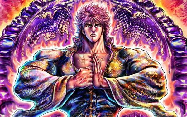 图片[1]-《苍天之拳 》原哲夫 PDF/Kindle电子漫画资源【01-22卷完结】————Kindle/JPG/PDF/Mobi-MHT66漫话堂