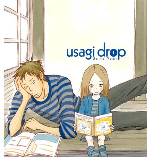 《白兔糖》宇仁田由美创作  MOBI版电子漫画【01-56话完结】—–Kindle/JPG/Mobi/PDF大向-MHT66漫话堂