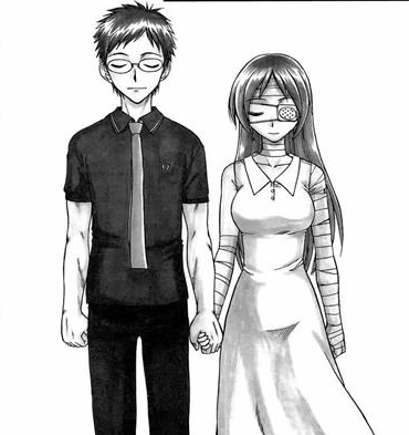 《尸忆》井上和郎创作 MOBI版电子漫画【01卷完结】—–Kindle/JPG/Mobi/PDF大向 - MHT66漫话堂-MHT66漫话堂