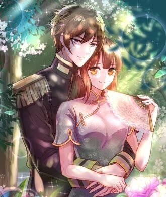 《少帅每天都在吃醋》国漫创作  PDF电子漫画【1-371话连载】————Kindle/JPG/PDF/Mobi-MHT66漫话堂