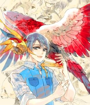 《我开动物园那些年》漫铠创作 PDF电子漫画资源【01-152话完结】————Kindle/JPG/PDF/Mobi-MHT66漫话堂