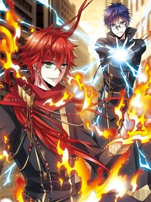 图片[1]-《暗之烙印》小明太极创作 PDF电子漫画资源【01-100话完结】————Kindle/JPG/PDF/Mobi-MHT66漫话堂