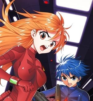 《雪影特遣组》LANNl创作 PDF电子漫画资源【01-55话完结】————Kindle/JPG/PDF/Mobi-MHT66漫话堂