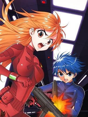 图片[1]-《雪影特遣组》LANNl创作 PDF电子漫画资源【01-55话完结】————Kindle/JPG/PDF/Mobi-MHT66漫话堂