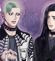 《看起来很可疑的二人》鬼泽马勇 创作 PDF电子漫画资源【01-77话连载】————Kindle/JPG/PDF/Mobi-MHT66漫话堂