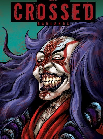 《血十字 不祥之地 》AVATAR创作 MOBI电子漫画资源【01-16卷完结】————Kindle/JPG/PDF/Mobi - MHT66漫话堂-MHT66漫话堂