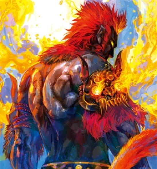 《大猿魂（西行纪系列）》百漫创作 PDF电子漫画资源【01-78话连载】 - MHT66漫话堂-MHT66漫话堂