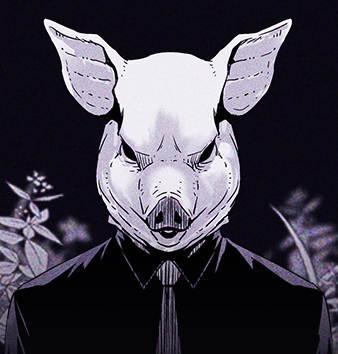 《猪窝》金坎比创作 PDF版电子漫画【01-67话完结】—–Kindle/JPG/Mobi/PDF-MHT66漫话堂