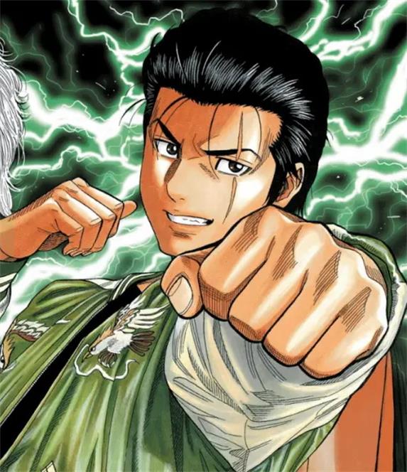 《消磁抹煞》渡边润创作 PDF版电子漫画下载【第01-70话完结】-MHT66漫话堂