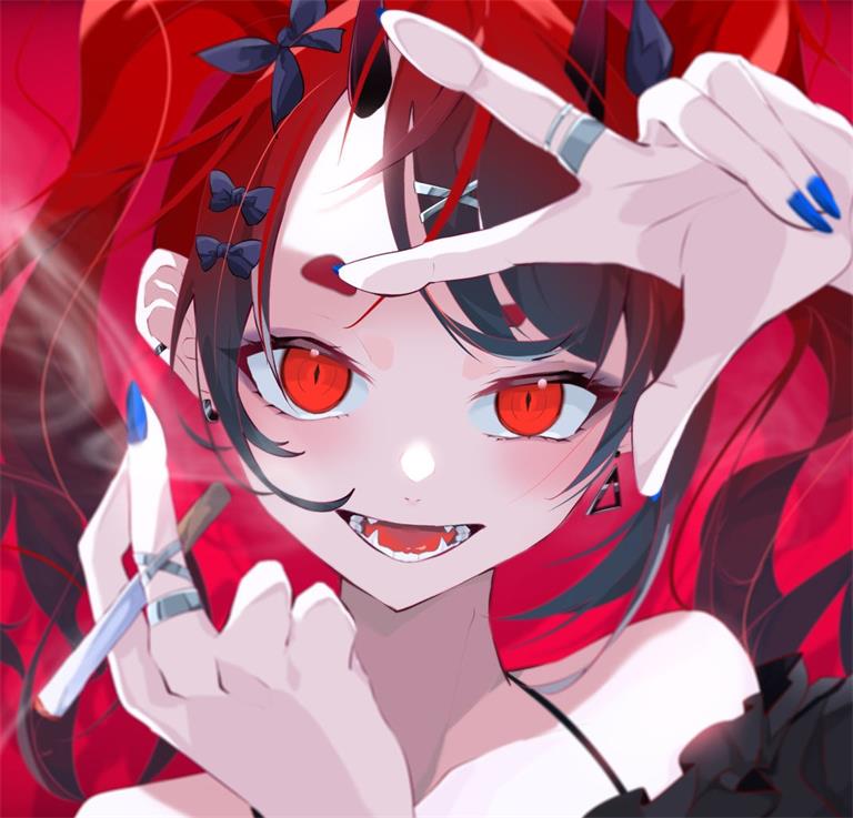 《灵异辣妹》冈田和人创作 MOBI电子漫画资源【第01-06话+番外完结】 - MHT66漫话堂-MHT66漫话堂