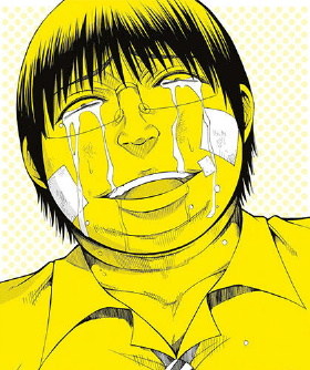《最底限渣男》山口创作 MOBI版漫画下载【第01-02卷完结】 - MHT66漫话堂-MHT66漫话堂